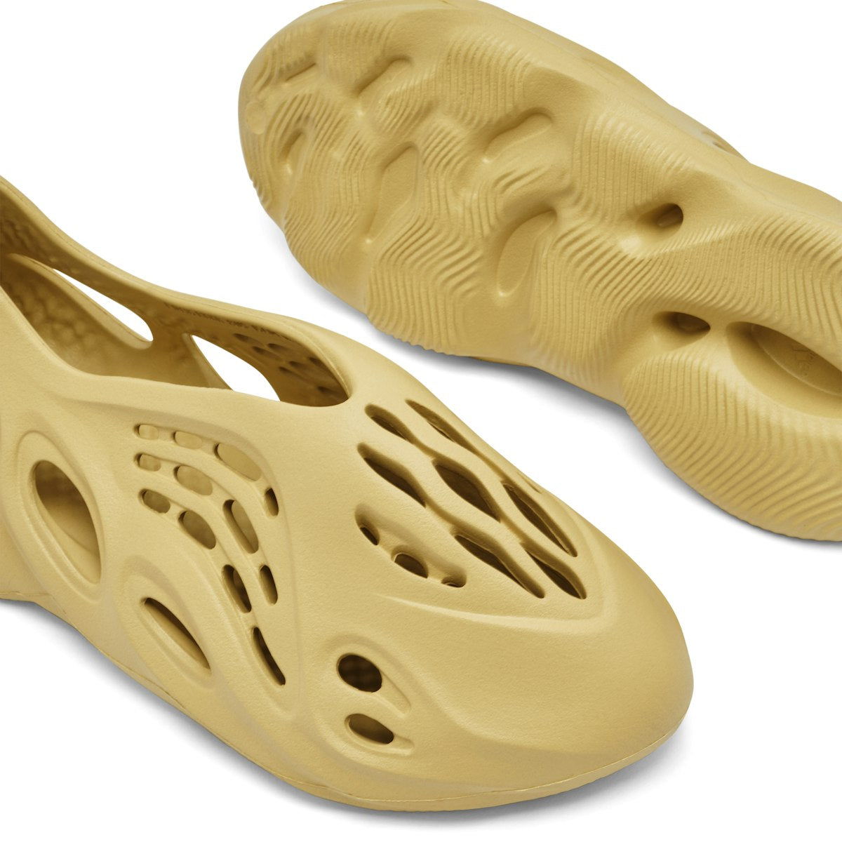 Yeezy Foam Runner Sulfer