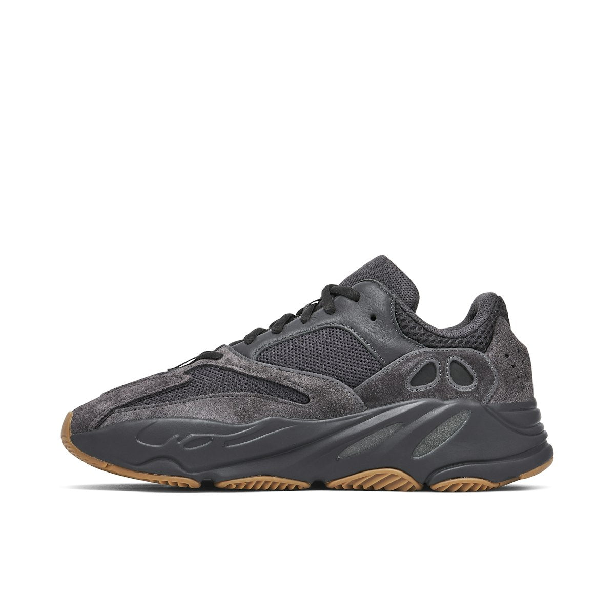 Yeezy 700 Utility Black