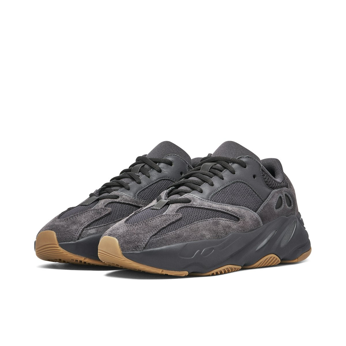 Yeezy 700 Utility Black