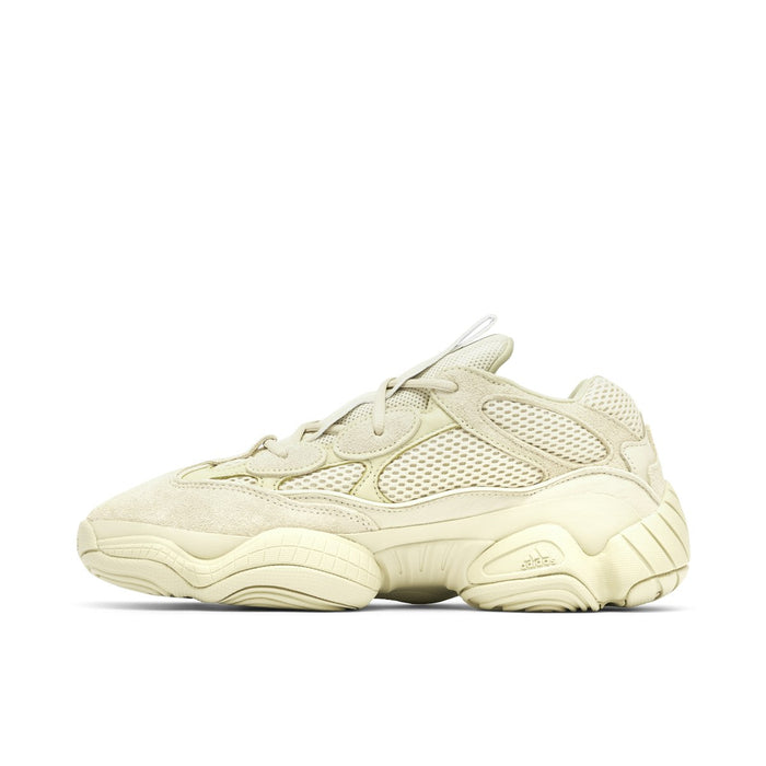 Yeezy 500 'Super Moon Yellow'