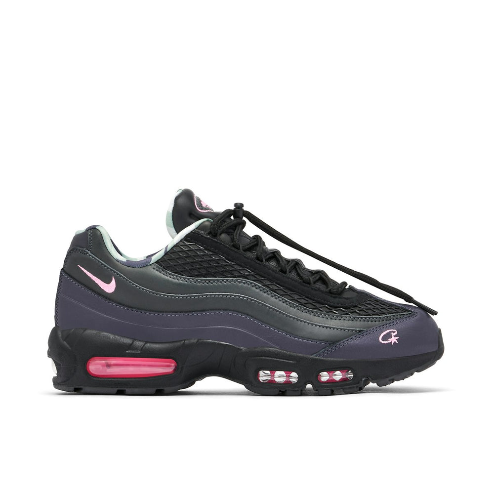 Nike Air Max 95 SP Corteiz Pink Beam Men's