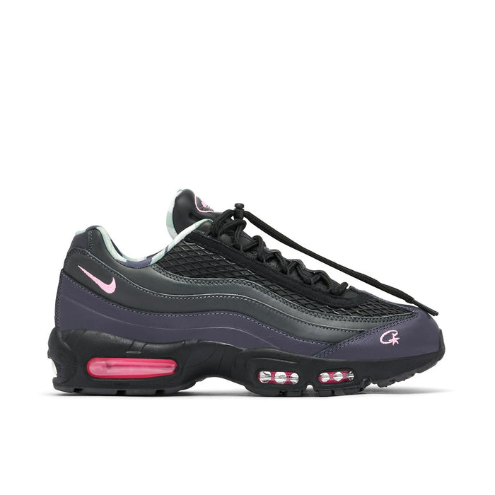 Nike Air Max 95 SP Corteiz Pink Beam Men's
