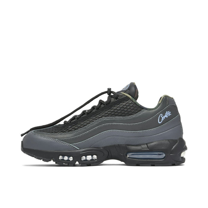 Nike Air Max 95 x Corteiz Rules The World Aegean Storm