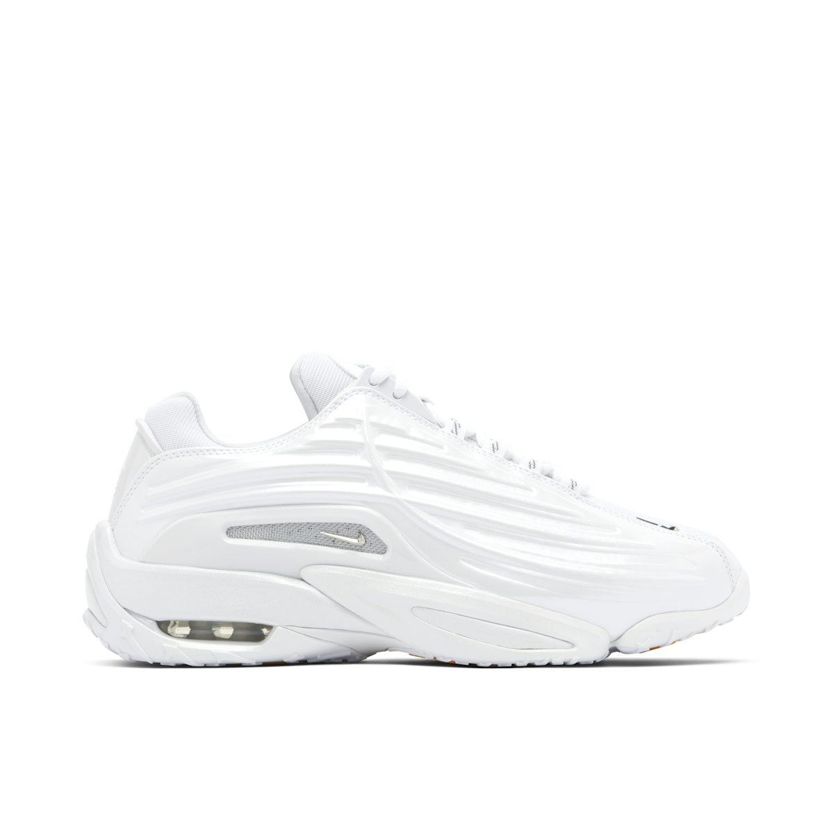 Nike Hot Step 2 x Nocta White