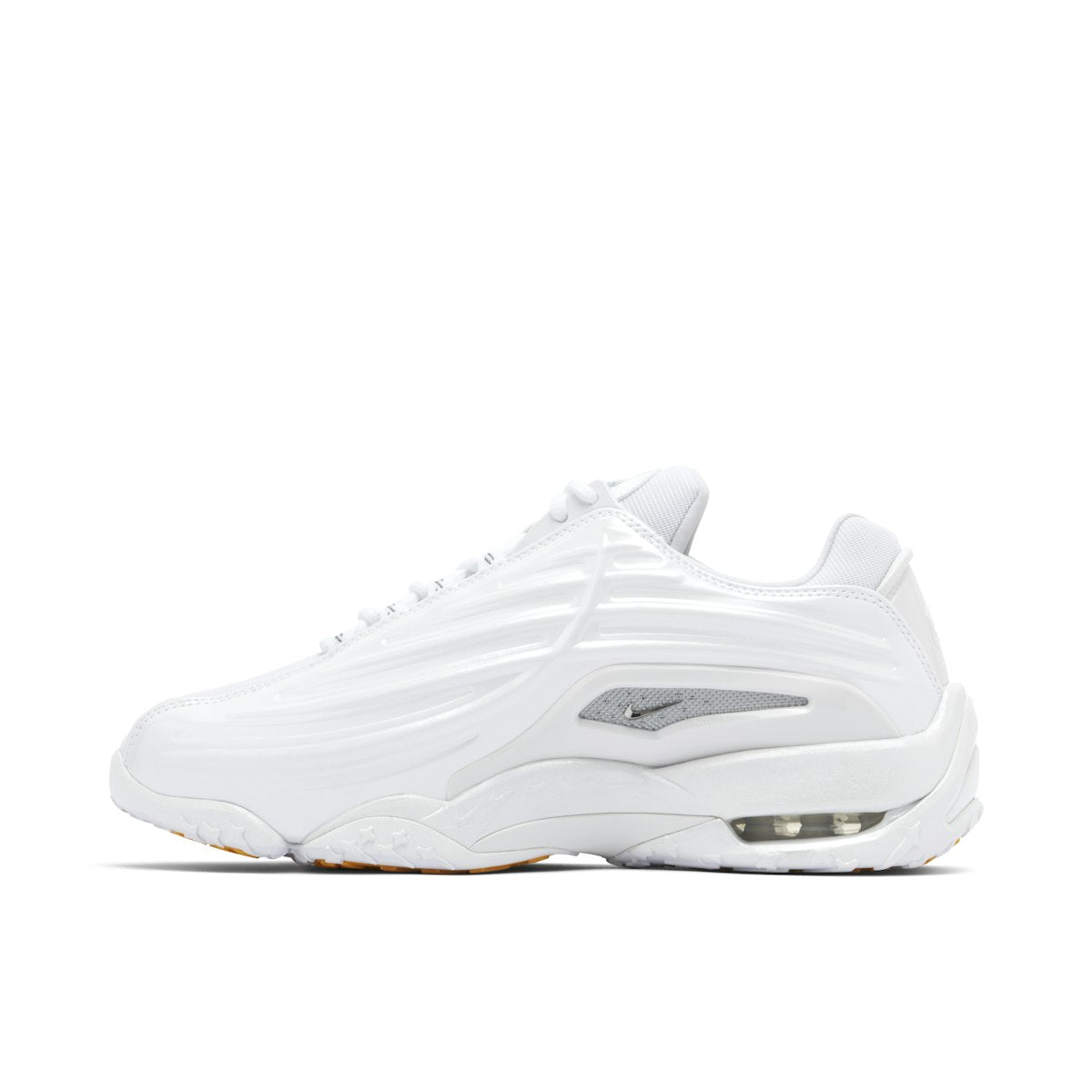 Nike Hot Step 2 x Nocta White