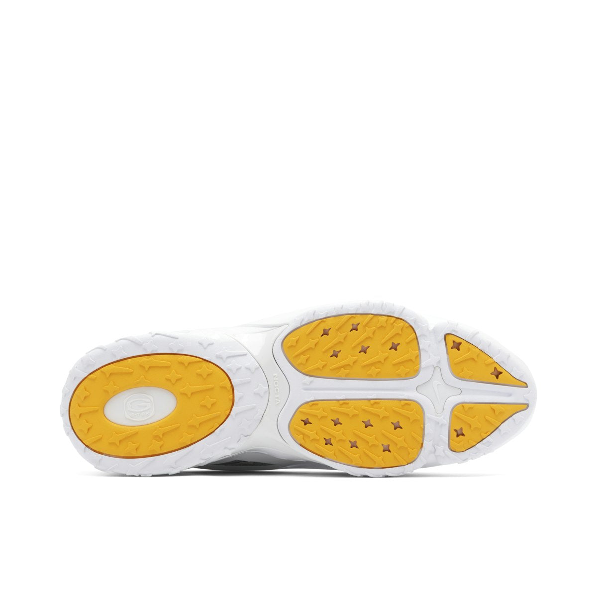 Nike Hot Step 2 x Nocta White