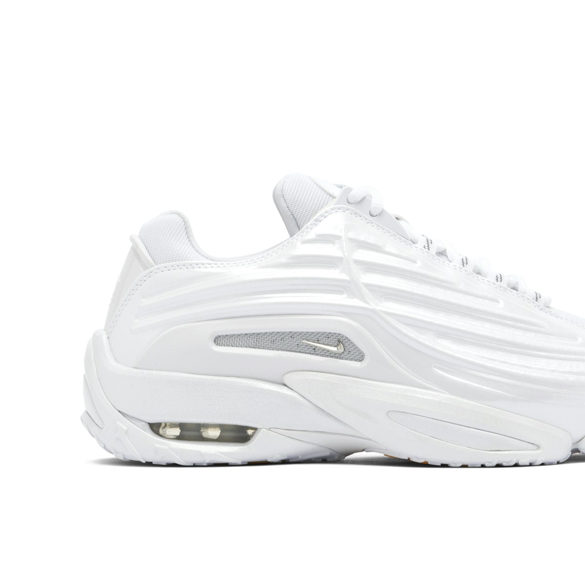 Nike Hot Step 2 x Nocta White