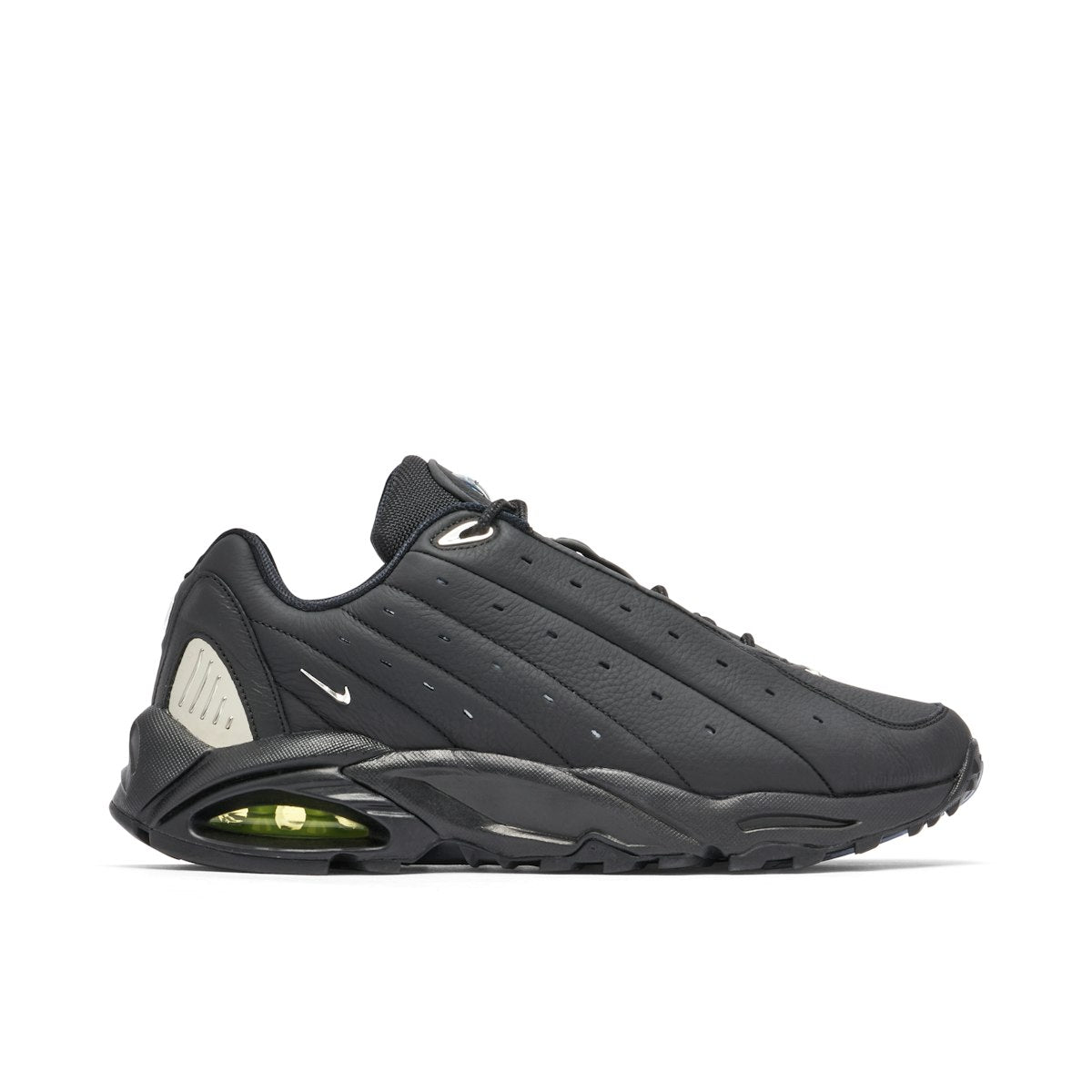 Nocta x Nike Hot Step AIR TERRA BLACK