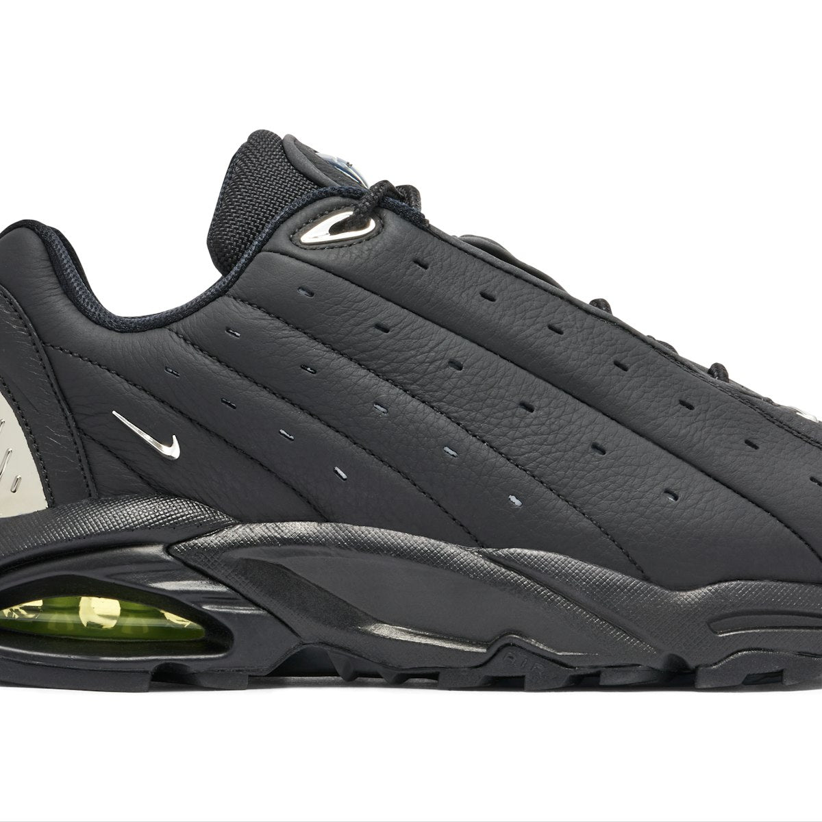 Nocta x Nike Hot Step AIR TERRA BLACK