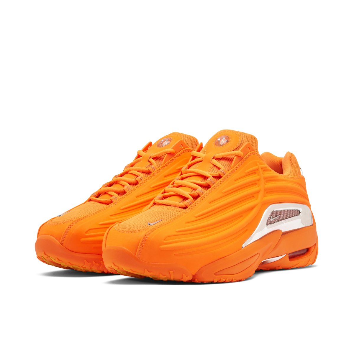Nike Hot Step 2 Drake NOCTA Total Orange