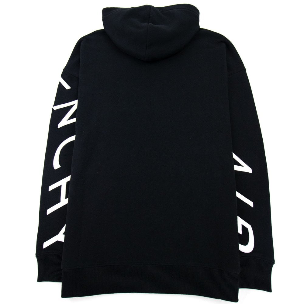 Givenchy Refracted Hoodie