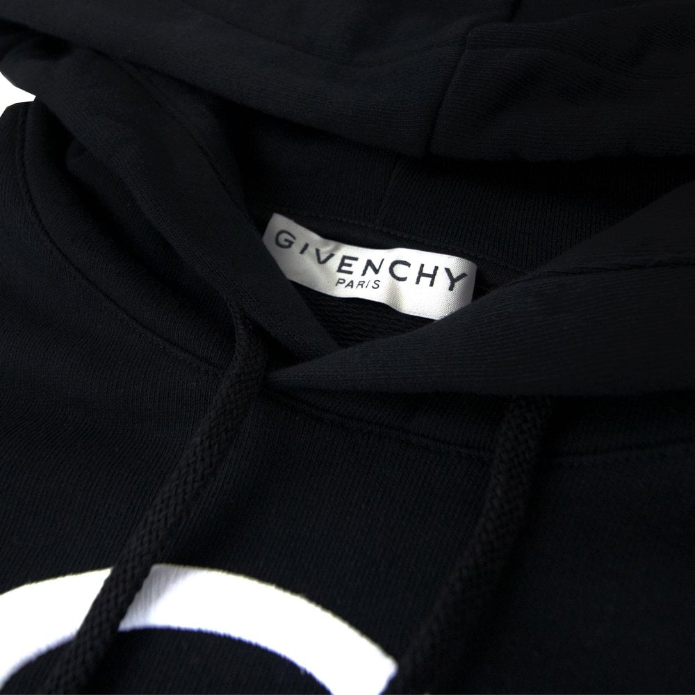 Givenchy Refracted Hoodie