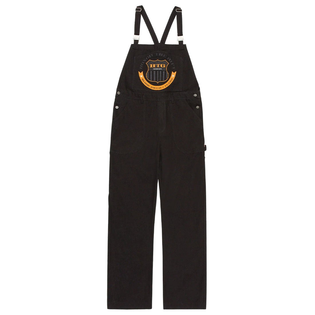 Honor the Gift Workwear overalls w/logo