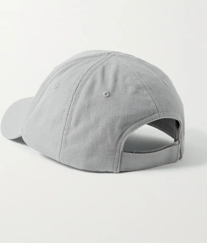 Balenciaga Women's Embroidered Baseball Cap