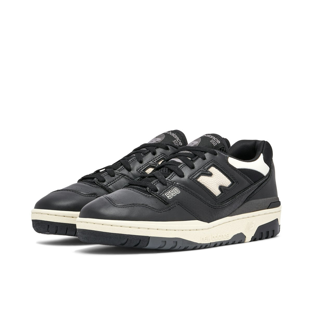 New Balance 550 Panda