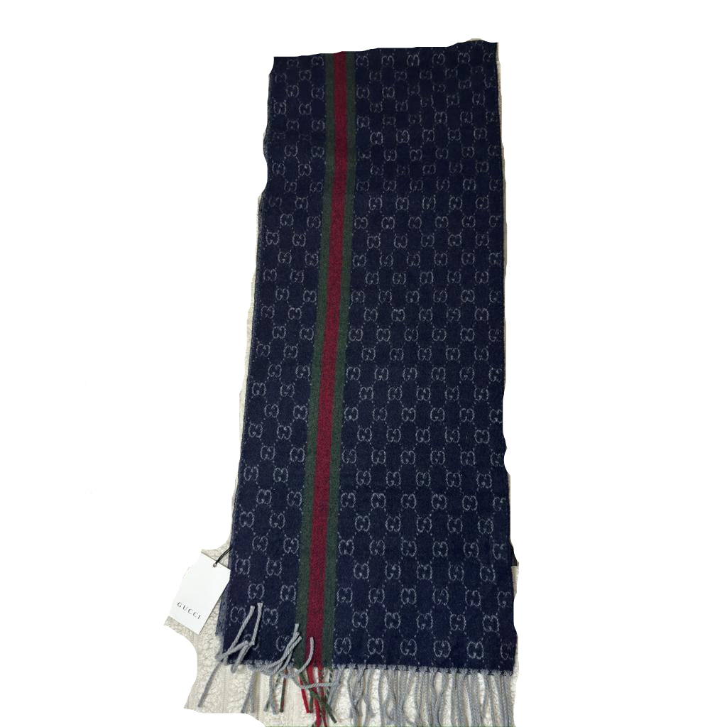 Gucci Cashmere Scarf