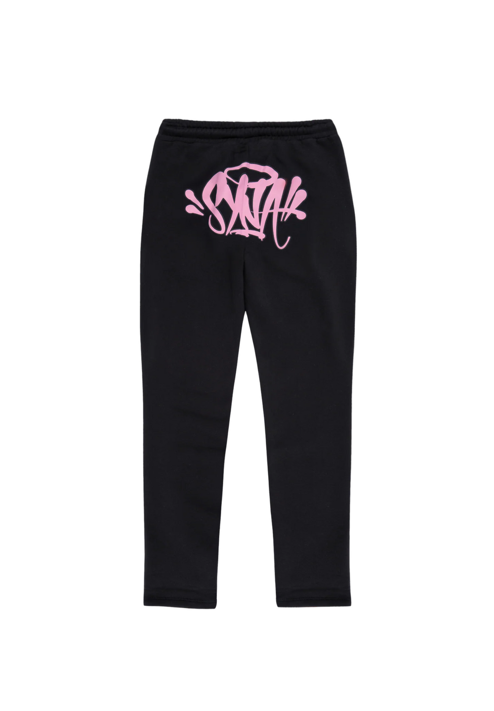 Syna World OG Jogger 'Black/Pink'