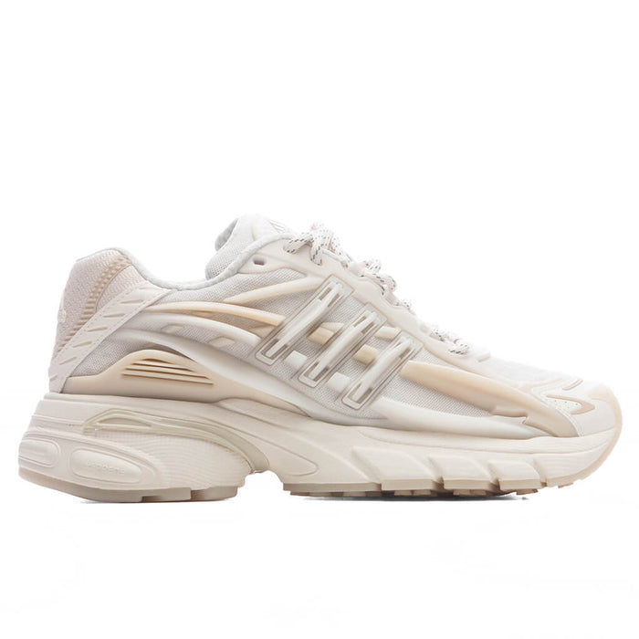 Adidas Adistar Jellyfish by Pharrell Williams in Chalk White