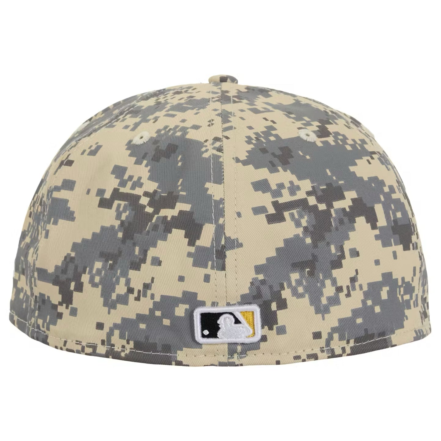 Supreme MLB Teams Box Logo New Era Cap