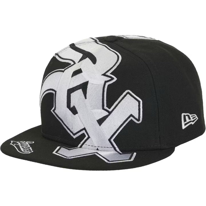 Supreme Chicago White Sox Adjustable New Era Cap