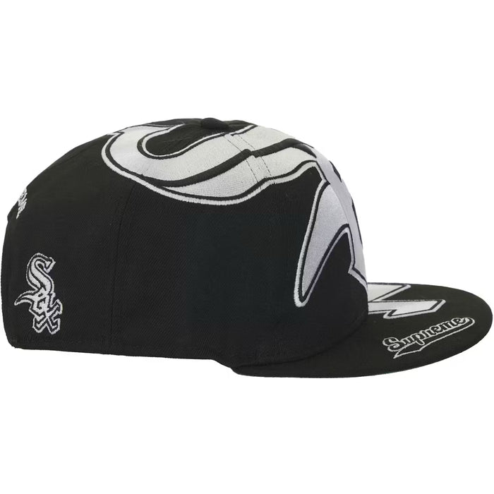Supreme Chicago White Sox Adjustable New Era Cap