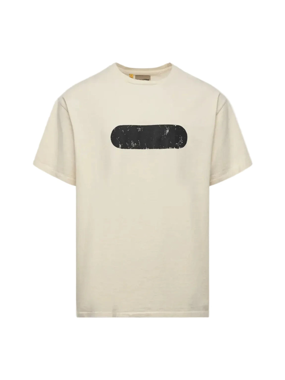 Gallery Dept. Gym Tee ‘Cream’