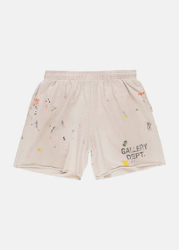 Gallery Dept. Insomnia Short ‘White’