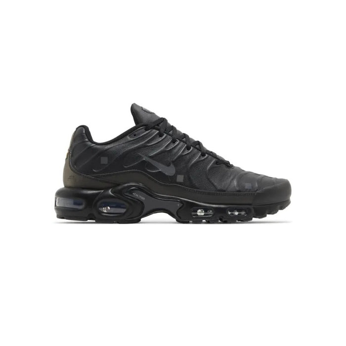 Nike Air Max Plus x A-COLD-WALL Sneakers ‘Black’