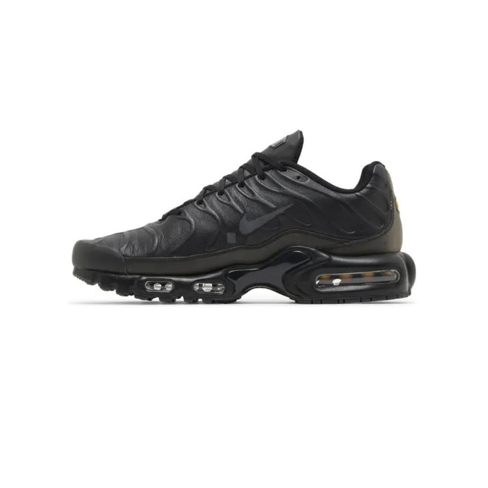 Nike Air Max Plus x A-COLD-WALL Sneakers ‘Black’