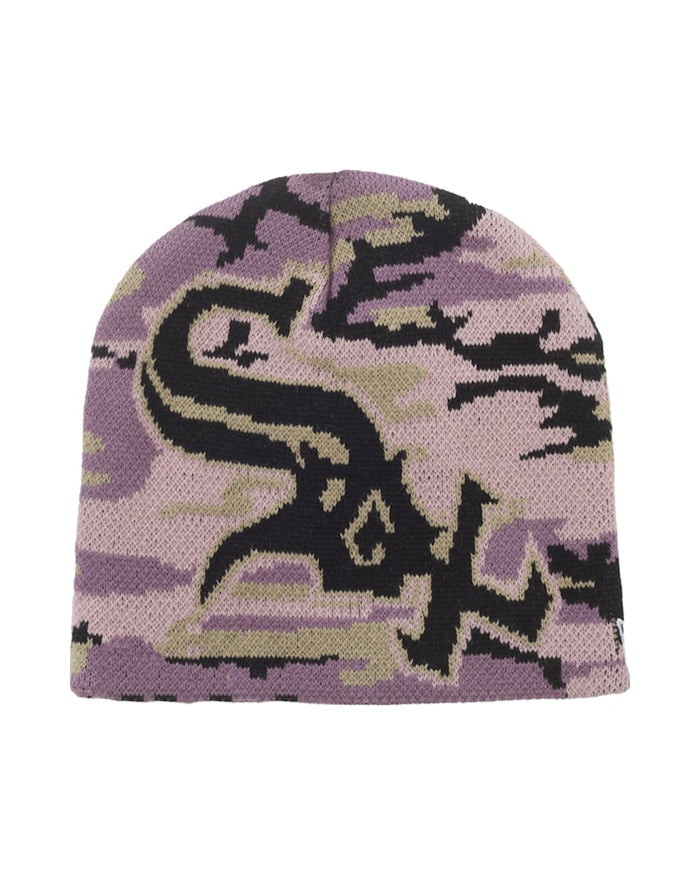 Supreme Chicago White Sox New Era Beanie