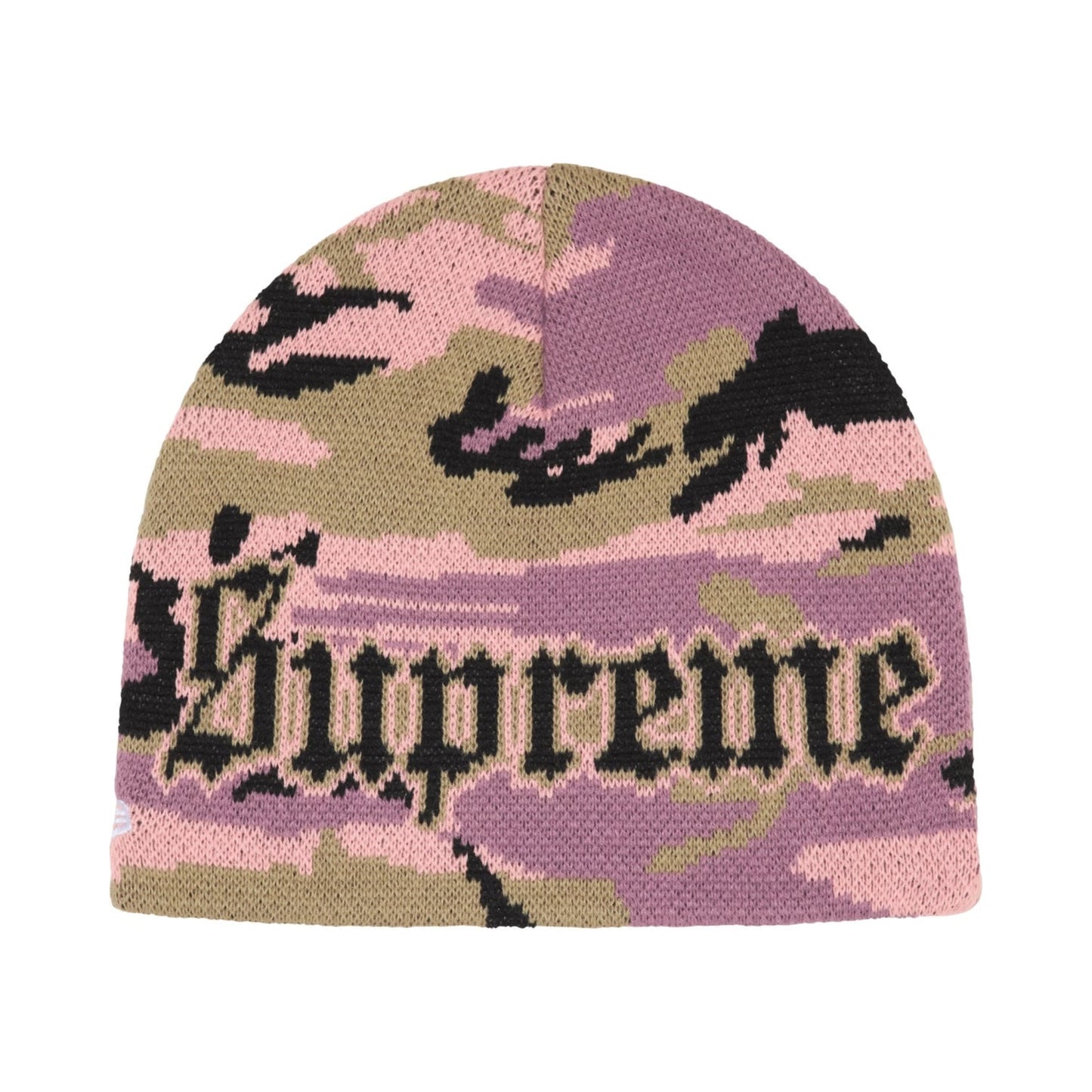 SUPREME®/CHICAGO White SOX™ NEW ERA® Beanie