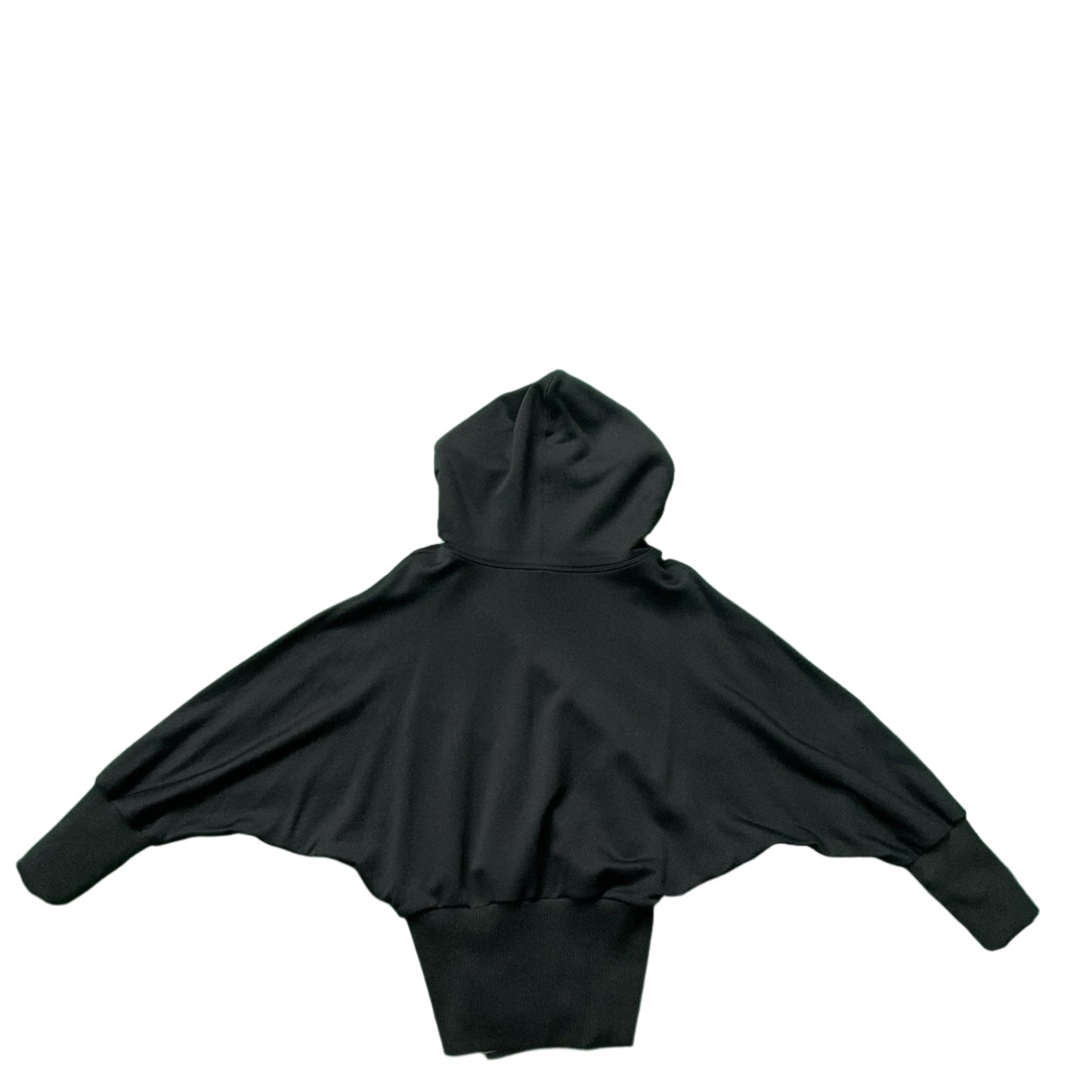 Versace jeans couture small logo hoodie