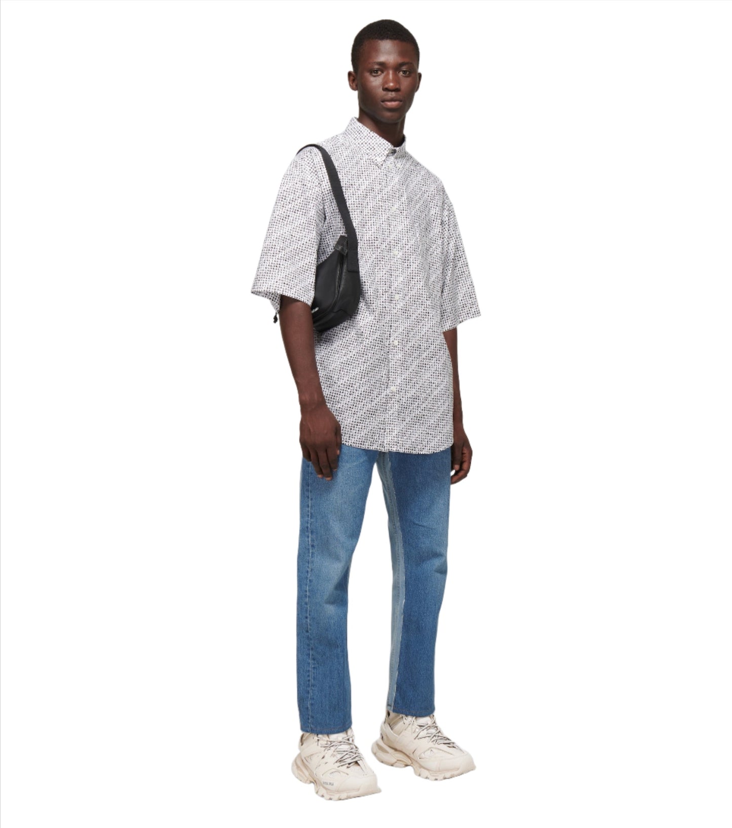 Balenciaga Track Hike 'Beige'