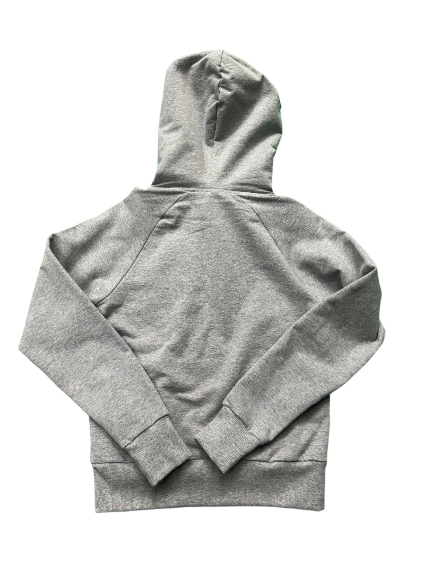 Trapstar Grey Co Ord Tracksuit