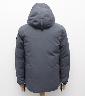 Canada goose coat grey