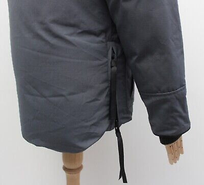 Canada goose coat grey