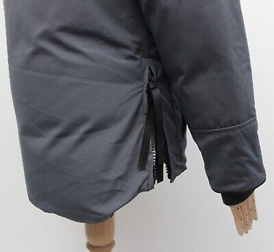 Canada goose coat grey