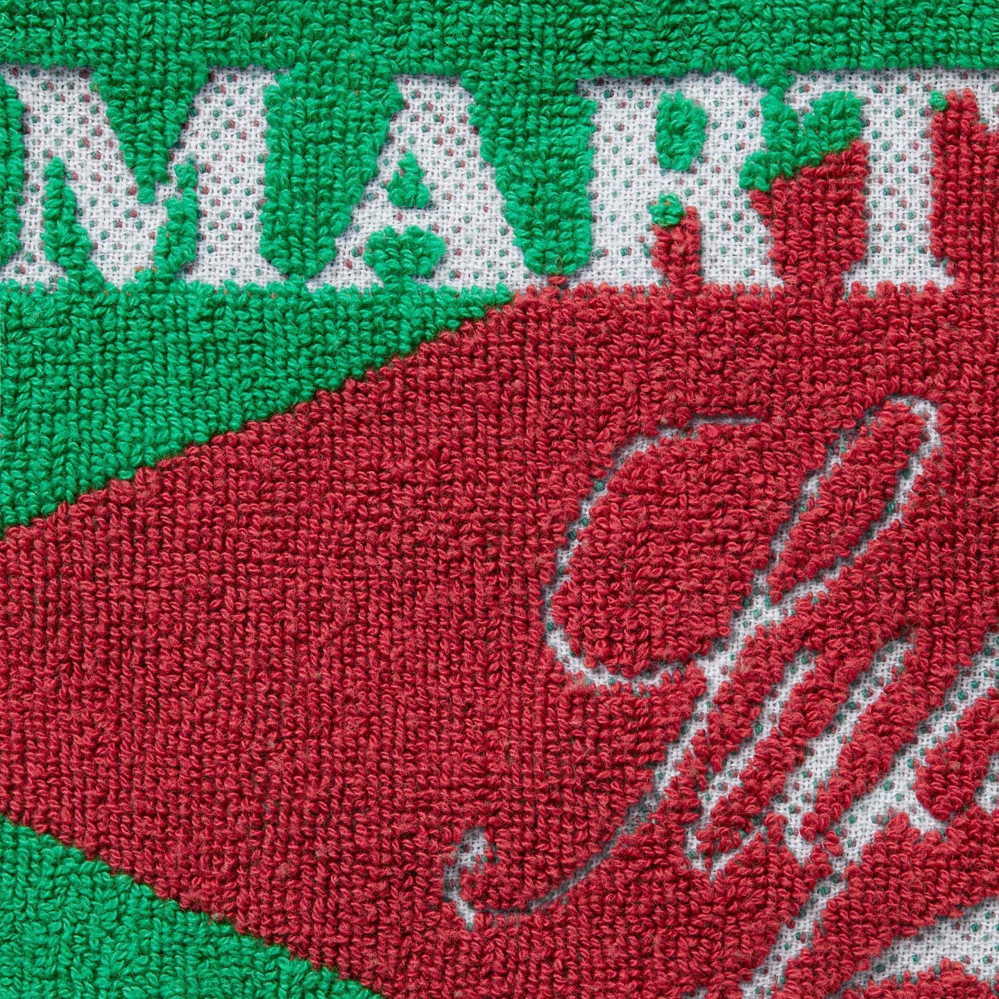 Supreme x Martine Rose Reversible Trucker Jacket