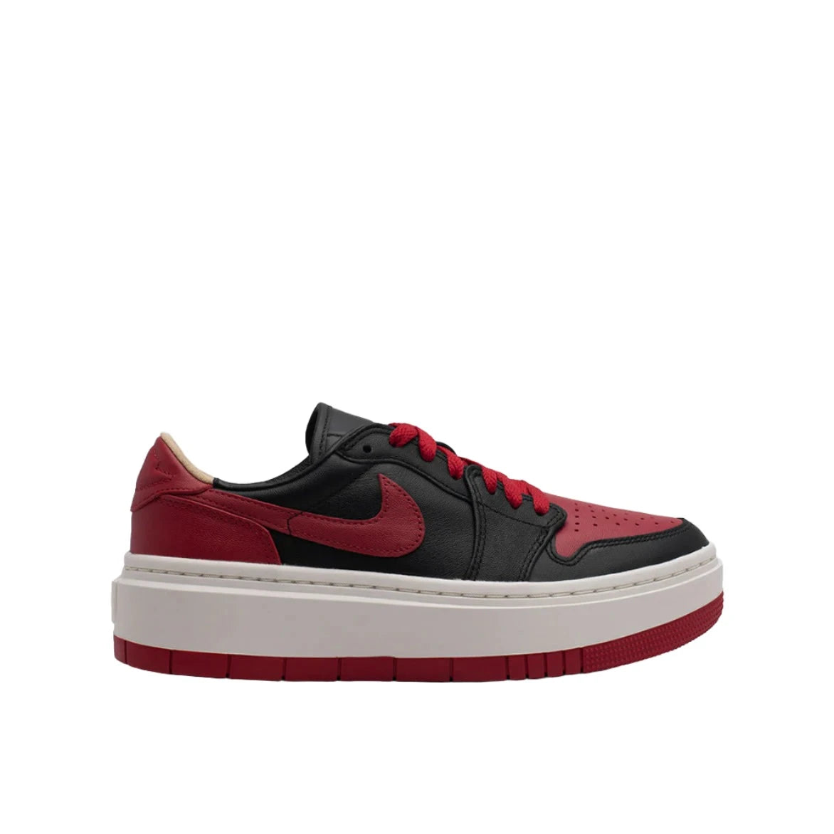 Air Jordan 1 Elevate Low SE Bred