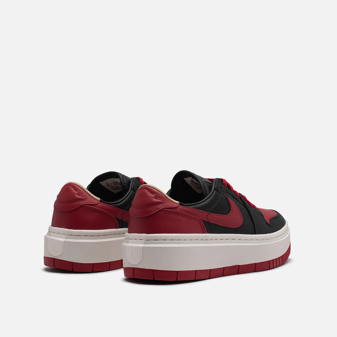Air Jordan 1 Elevate Low SE Bred