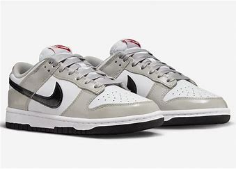 Nike Dunk Low Light Iron Ore (Women's)