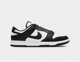 Nike Dunk Low Panda