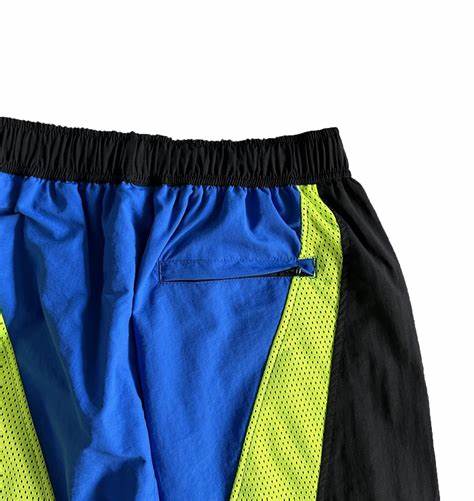 Corteiz Vertigo Shuku Pants