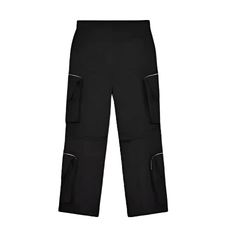 Carsicko Convertible Multi Pocket Cargo Pants