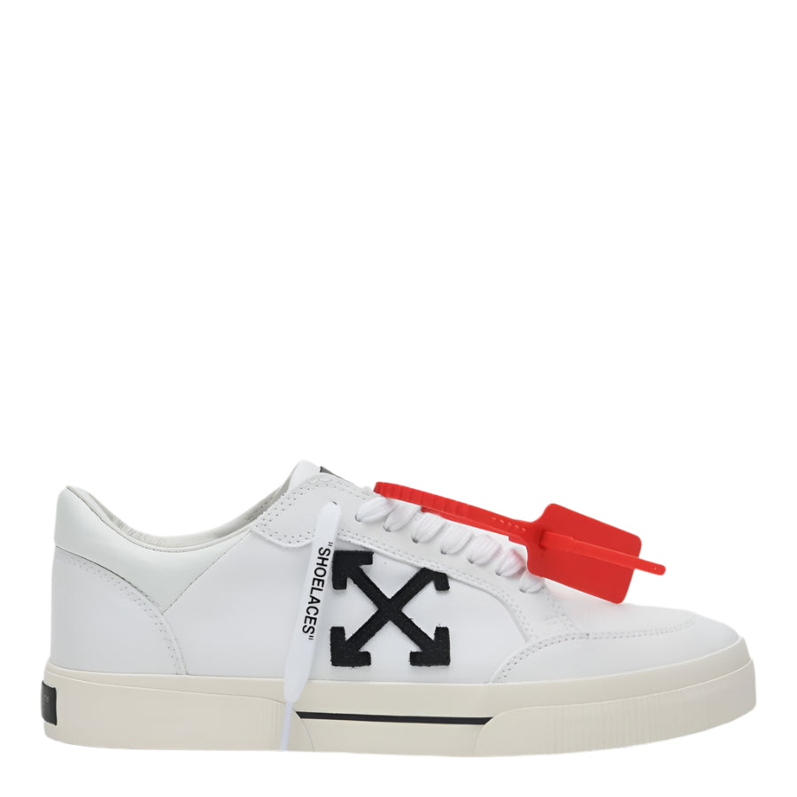 Off-White 2.0 Calf Sneakers