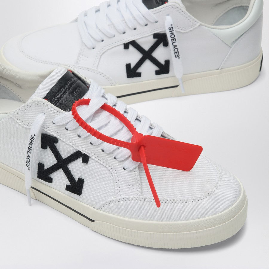 Off-White 2.0 Calf Sneakers