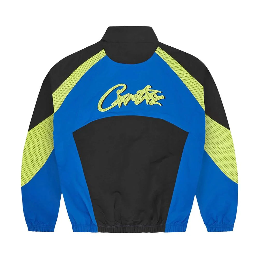 Corteiz Vertigo Shuku Jacket