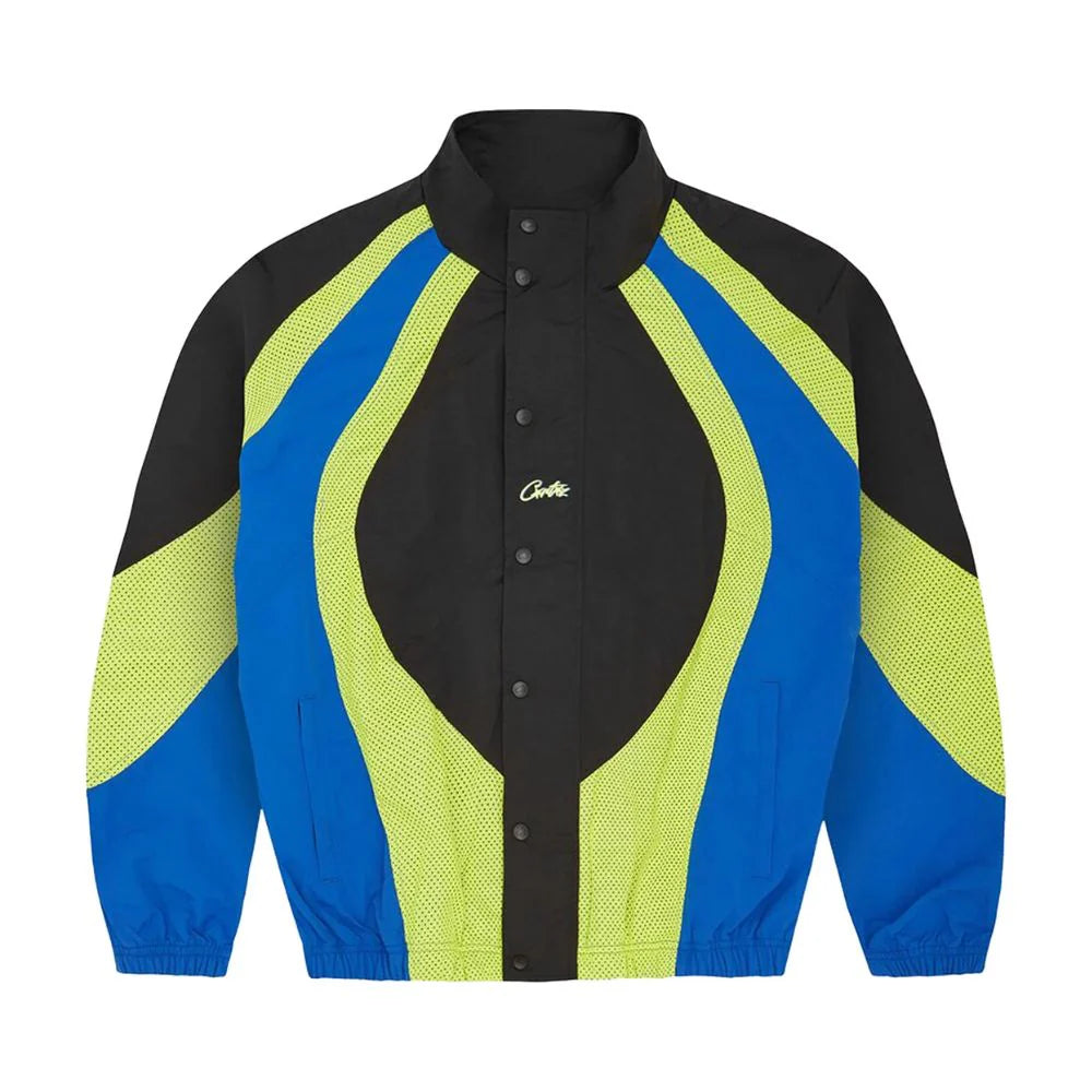 Corteiz Vertigo Shuku Jacket