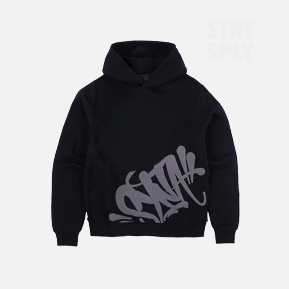 Black SYNA World Slice Tracksuit