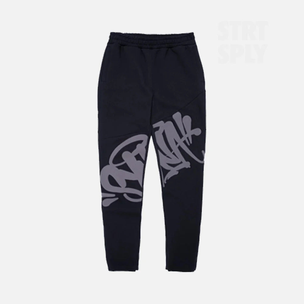 Black SYNA World Slice Tracksuit